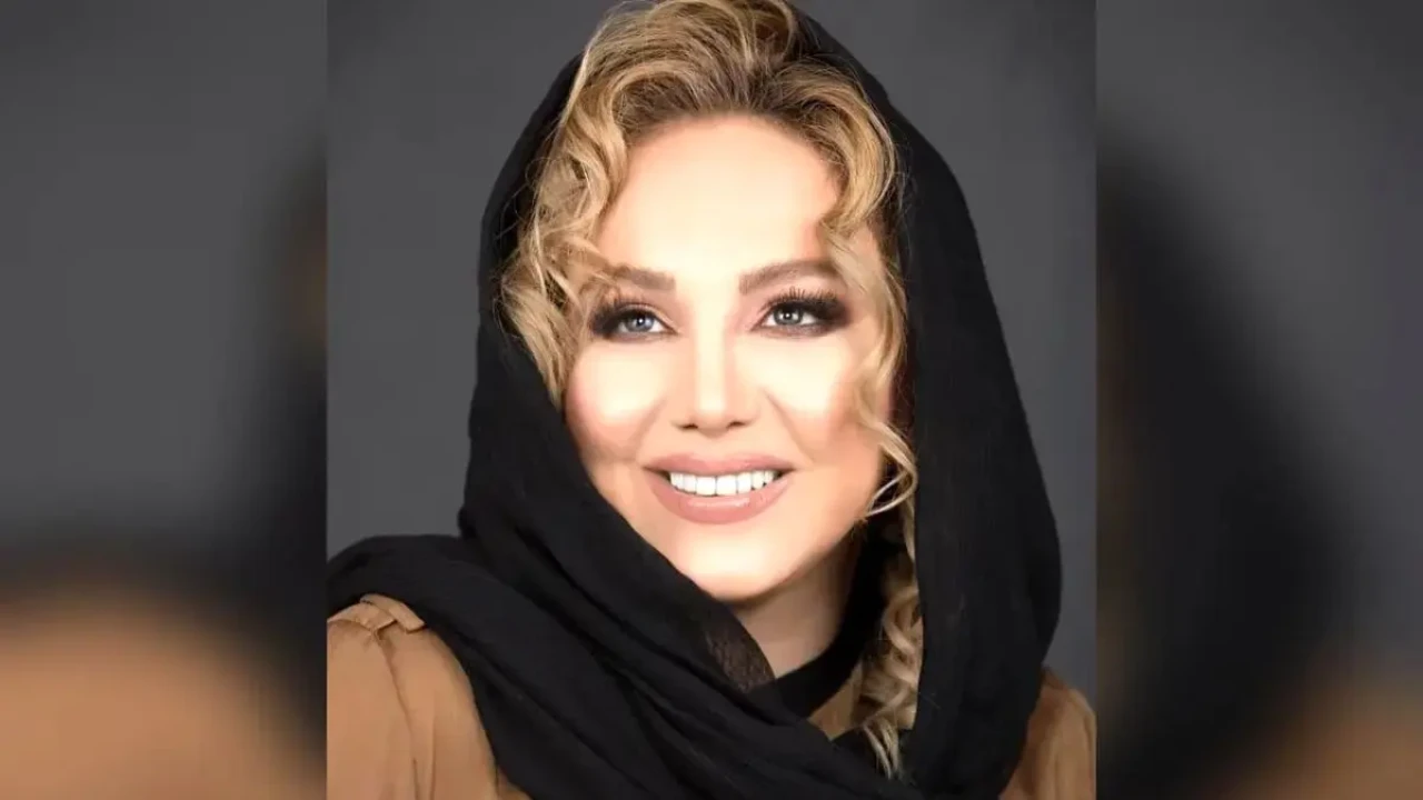 چهره غیرقابل باور بهنوش بختیاری جنجالی شد | کی باورش میشه این خانم بهنوش بختیاری باشه ؟